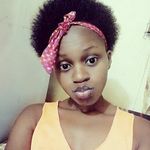 Profile Picture of I am..... Janeth (@janet_dominick) on Instagram
