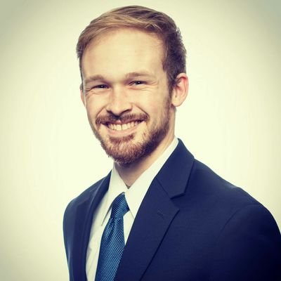 Profile Picture of Josiah S. Wright (@josiahjoewright) on Twitter