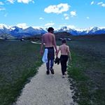 Profile Picture of Tye George (@yaguy.tye) on Instagram