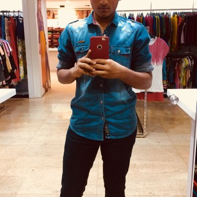 Profile Picture of James Boaz (@jamesboaz5) on Twitter