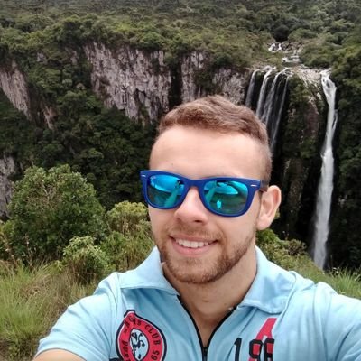 Profile Picture of David Pedroso (@davidpedroso94) on Twitter