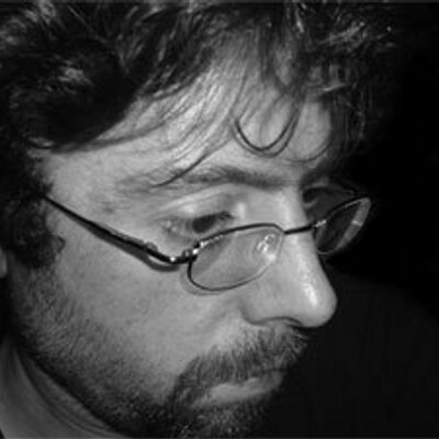Profile Picture of Mark J. Easton (@Ubiguchi) on Twitter