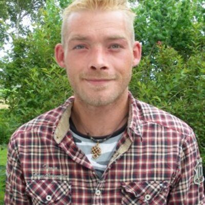 Profile Picture of John Sten Hansen (@bfbc34) on Twitter