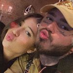 Profile Picture of Ashlen Diaz & Austin Post ❤️ (@imagine_ashtin) on Instagram