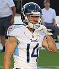 Nick Williams (wide receiver) - Wikipedia Profile Picture of Nick Williams (wide receiver)on Wikipedia