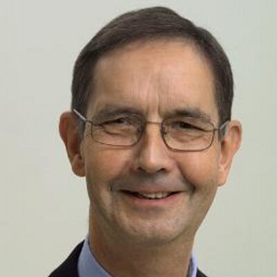 Profile Picture of Simon Crow (@SimCrow) on Twitter