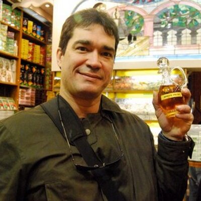 Profile Picture of Felix Seda (@fjseda) on Twitter