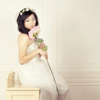 Profile Picture of Angel (@AngelZhang95) on Twitter