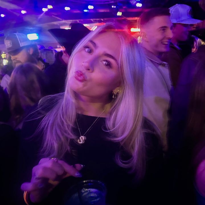 Profile Picture of skyler hubbert (@skyler.hubbert) on Tiktok
