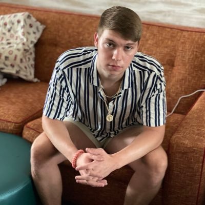 Profile Picture of Connor Holland (@connor_h256) on Twitter