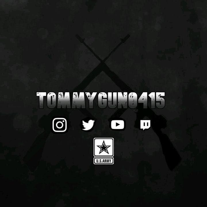 Profile Picture of Thomas Keller (@tommygun0415) on Tiktok