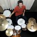 Lucas Grossi - Twitter Profile Picture of Lucas Grossi (@grossidrums) on Twitter