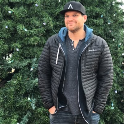 Profile Photo of Brian Long (@Brian_Long) on Twitter