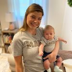 Profile Picture of Cassidy Gilbert (@cassandramariegilbert) on Instagram