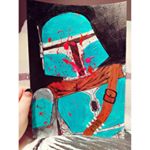 Profile Picture of Fitzpatrick Arts (@gemmafitz237) on Instagram