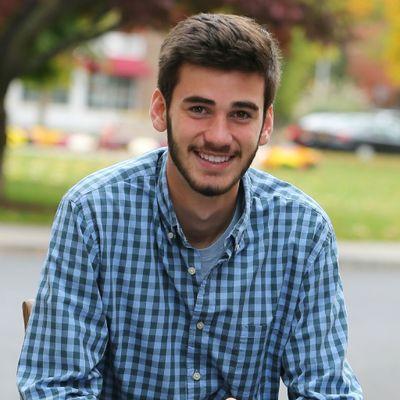 Profile Picture of Matthew Bixby (@matt_the_bixby) on Twitter