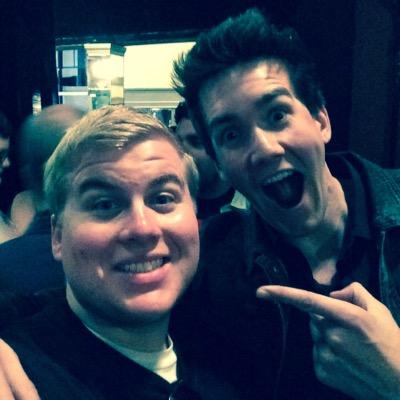 Profile Picture of Tyler Horne (@MajestyDTx702) on Twitter