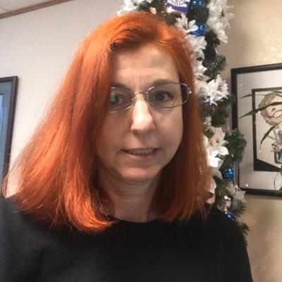 Profile Picture of Dawn Wilkerson (@wilkisqueen) on Twitter