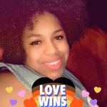 Profile Picture of Katrina Griffin (@lilsmurf90) on Instagram