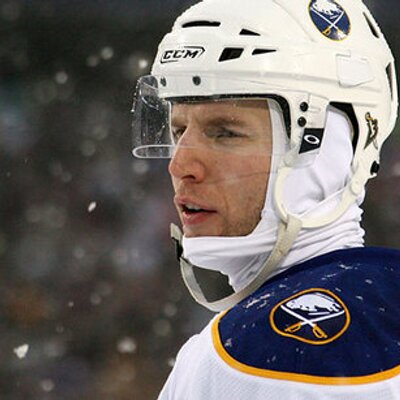 Profile Picture of Thomas Vanek (@FakeThomasVanek) on Twitter