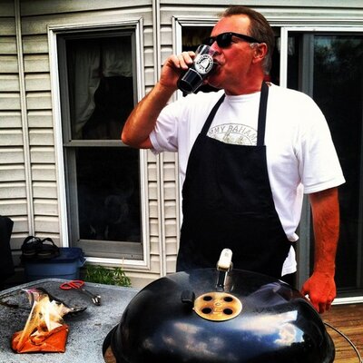 Profile Picture of Tim Summers (@Fasha69) on Twitter