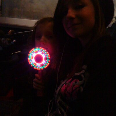 Profile Picture of Sashamacdougall (@sasha4421) on Twitter