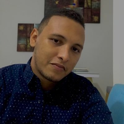 Profile Picture of Joel De La Cruz Sequea (@Joel_delacruzs) on Twitter