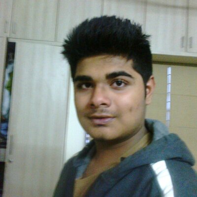 Profile Picture of Aditya Iyer (@adityaiyer981) on Twitter