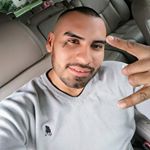 Profile Picture of JOE UVALLE (@uvalle_89) on Instagram