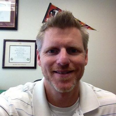 Profile Picture of Patrick Young, Ph.D., CMPC (@patsportsdoc) on Twitter