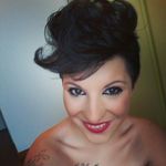 Profile Picture of alessia tosolini (@alessiakika88) on Instagram