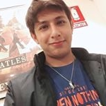 Profile Picture of Jonathan Luis Martel Pretel (@jonathanluismarpre) on Instagram