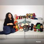 Profile Picture of Leilani Mataalii-Solomona (@the.other.mother_crochet) on Instagram