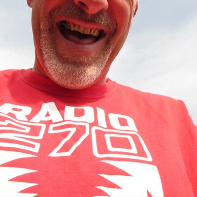 Profile Picture of Jerry Scott (@@jerryscottscarb) on Twitter