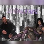 Profile Picture of ♡♡♡♡♡♡♡♡♡♡♡♡♡♡♡♡♡♡♡♡♡♡♡ (@steveraiderfanpage) on Instagram
