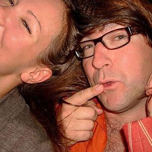 Profile Picture of John De Garis (@digipixel) on Myspace