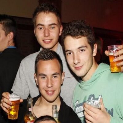 Profile Picture of Dupont Glen (@GlenDupont) on Twitter