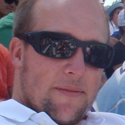 Profile Picture of Andrew Minter (@AndrewMinter) on Twitter
