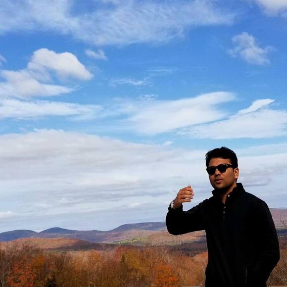 Profile Picture of Sudeep Reddy (@sudeepreddy) on Poshmark