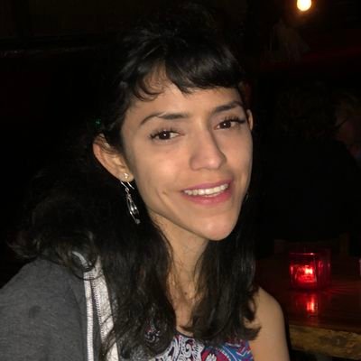 Profile Picture of Fatima Khoogar (@FatimaKhoogar) on Twitter