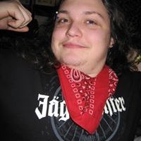 Profile Picture of Matthew Vanwinkle (@mrmattmv40) on Pinterest