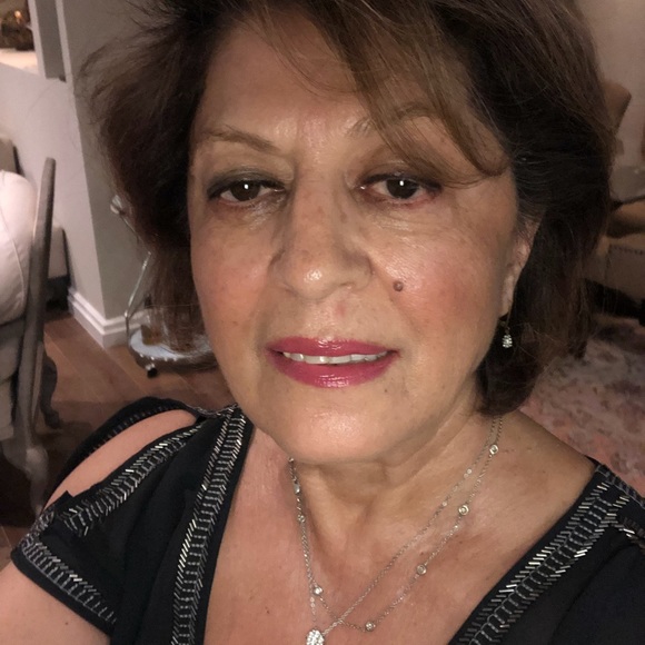 Profile Picture of Manijeh Moini-rashidi (@manijeh_1) on Poshmark