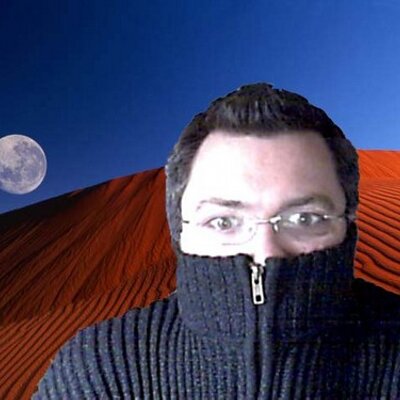 Profile Picture of Matt Beaumont (@YorkieArchitect) on Twitter