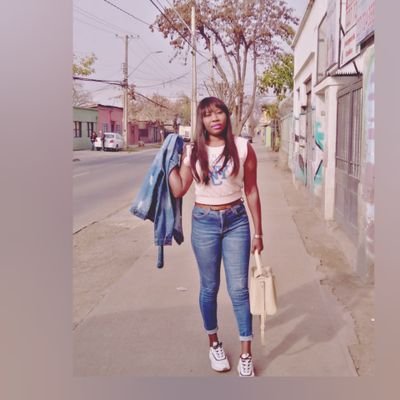 Profile Picture of Yolanda Jean Bastien (@Yolanda16198805) on Twitter