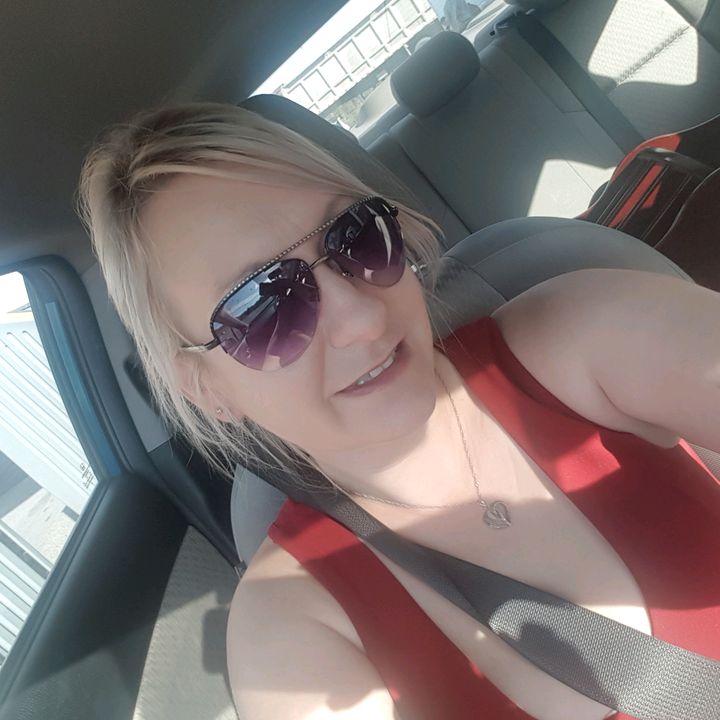 Profile Picture of Candi Reid (@candireid) on Tiktok