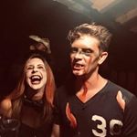 Profile Picture of James Scott (@ruxjim) on Instagram