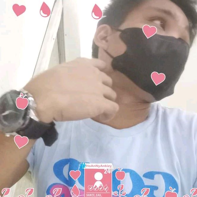 Profile Picture of mark benis (@pia_eey) on Tiktok