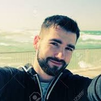 Profile Picture of Joel Busby (@joel-busby-1) on Quora