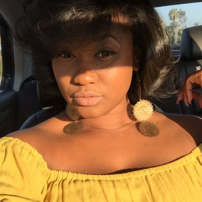 Profile Picture of Chanel Jenkins (@ChanelYvonne15) on Twitter