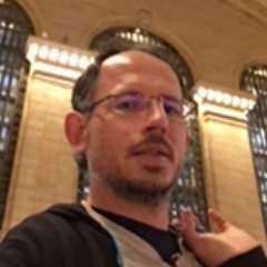Profile Picture of Marc Bamberger (@MarcBamb) on Twitter